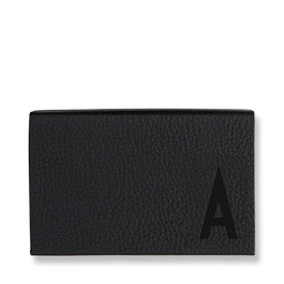 Korthållare A-Z