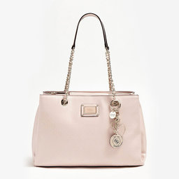 Shannon Girlfriend Satchel – Guess Handbag Rochelle Girlfriend Satchel, ONE SIZE Handväskor