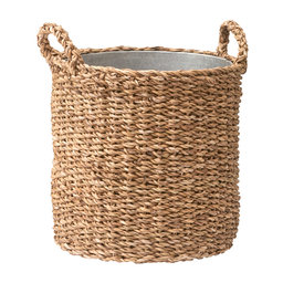 Blomkruka Sjögräs 34×32 cm