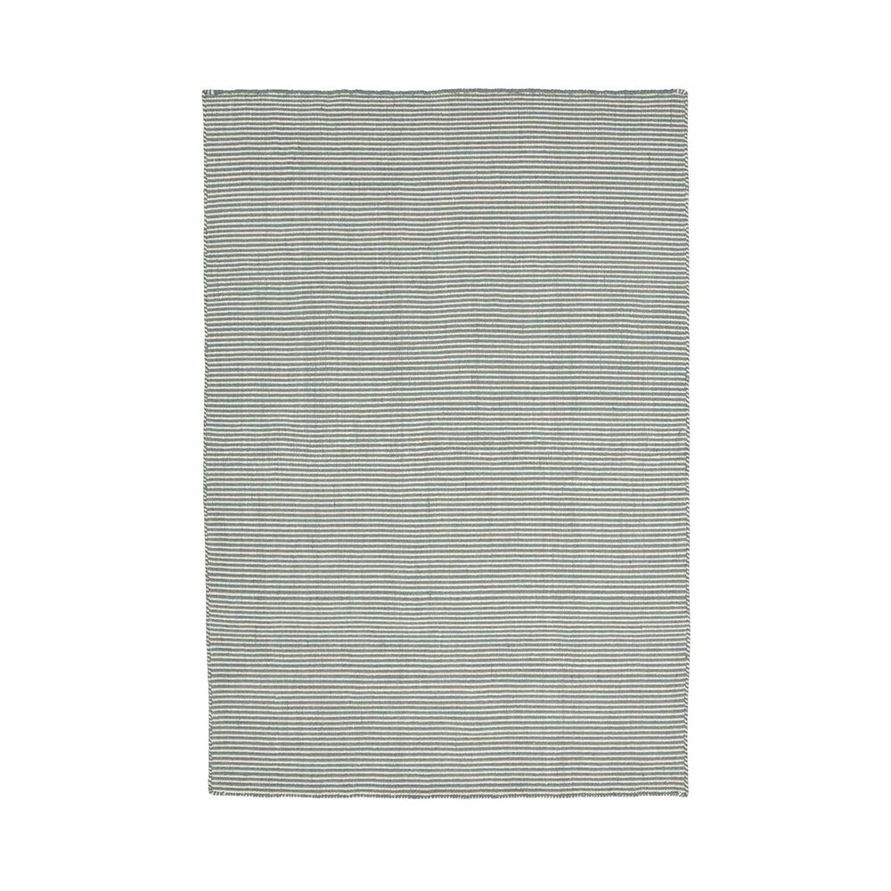 Matta Ajo 200×300 cm mörkblå
