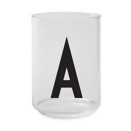 Dricksglas A-Z