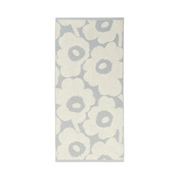 Badhandduk Unikko Jacquard 70×150 cm