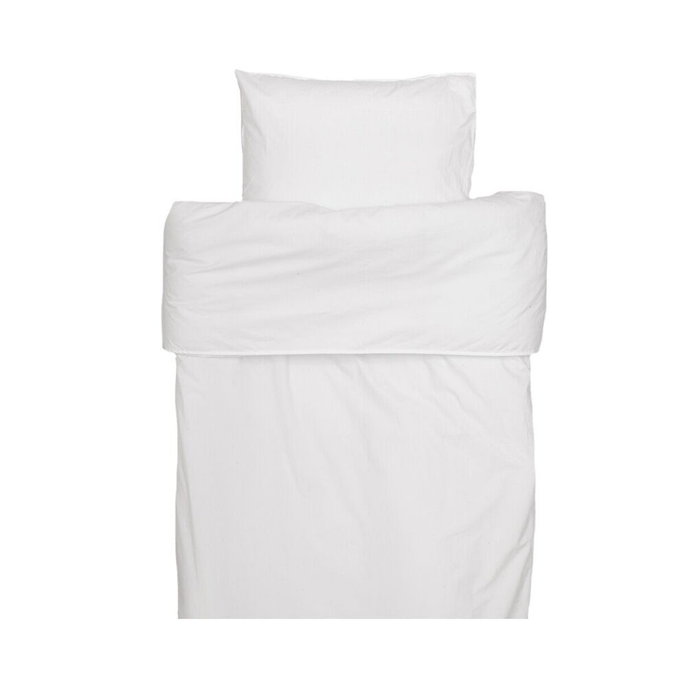 Påslakan Hope Plain 150×210 cm