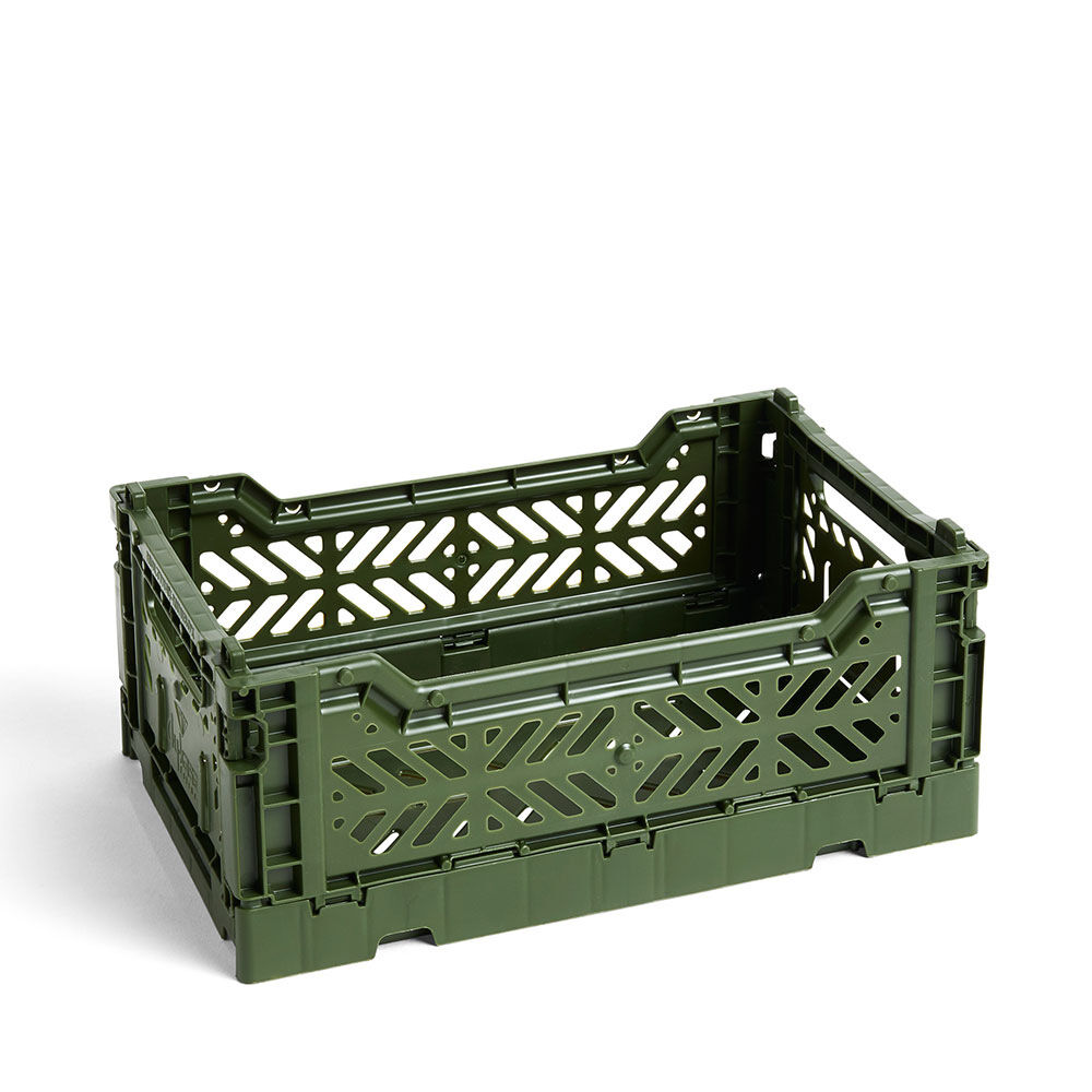 Förvaringsbox Colour Crate S