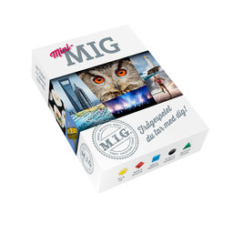 Mini M.I.G Vuxen