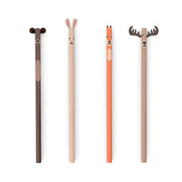Woodland Pencil