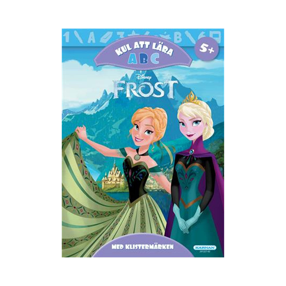 Handla produkter från FROZEN online: Lekslott Frost 2 Ryggsäck Frost Övrigt Köp online på åhlens.se!