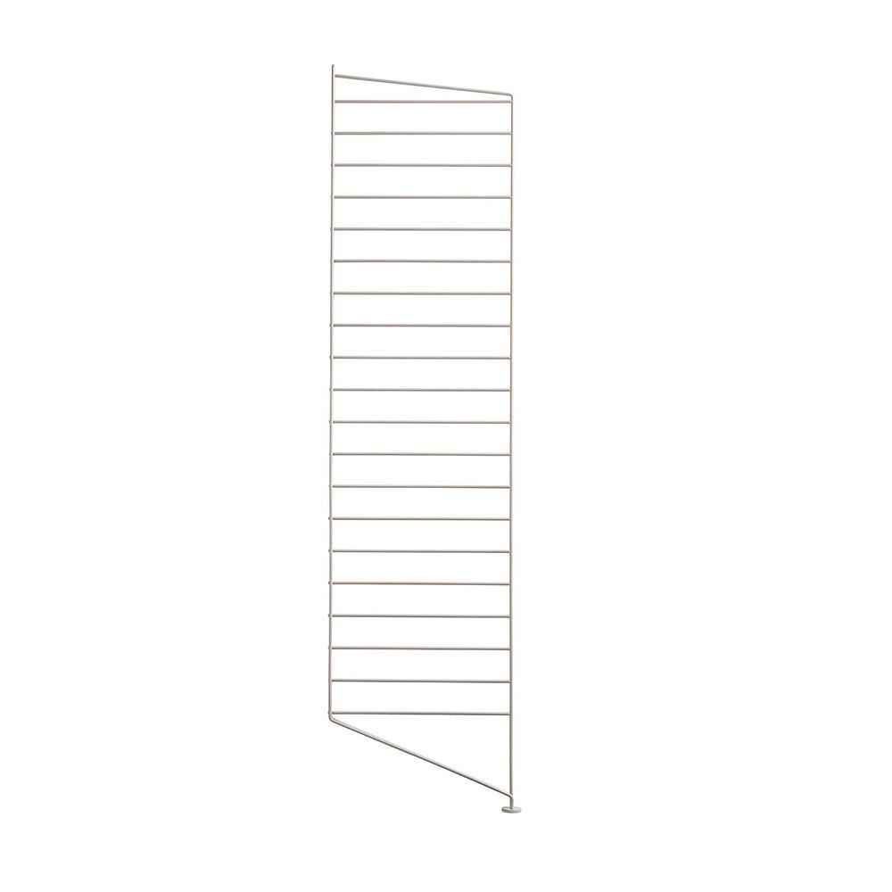 golvgavel h115 x d30 cm 1-pack