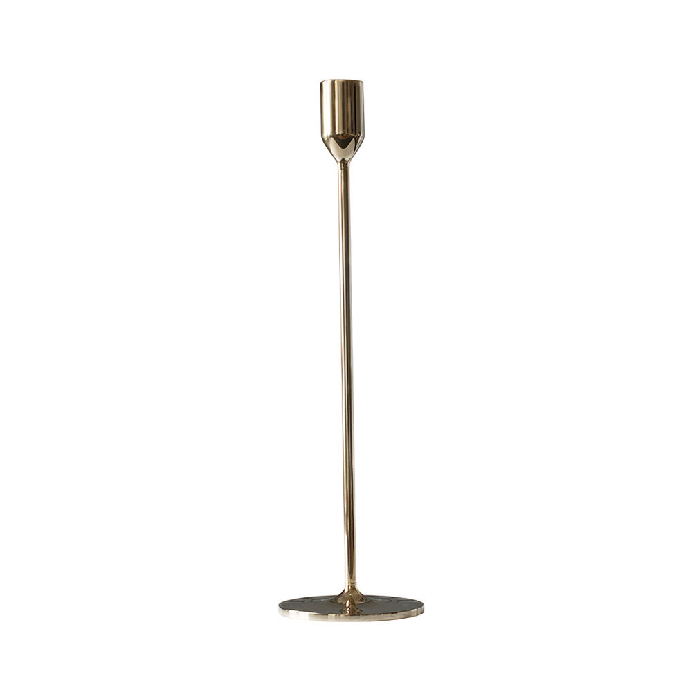 Ljusstake Nattlight Medium 365 cm mässing