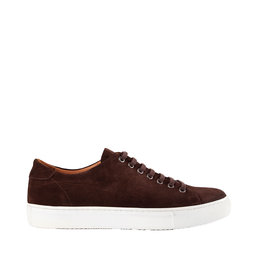 Skor herr Köp snygga herrskor online | Åhléns Gant Sundale slip on skor i textil, herr Rizzo