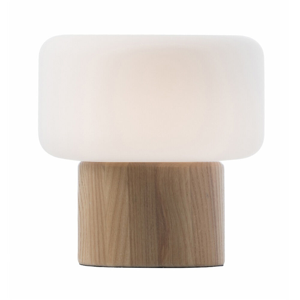 Bordslampa Oscar