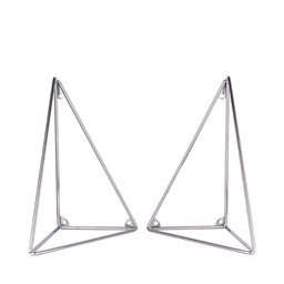 Konsoler Pythagoras 2-pack Crome