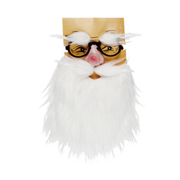 Tomtemask