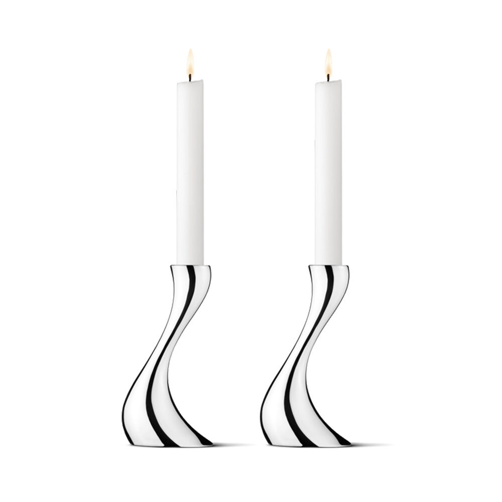 Liten Ljushållare 2-pack Cobra