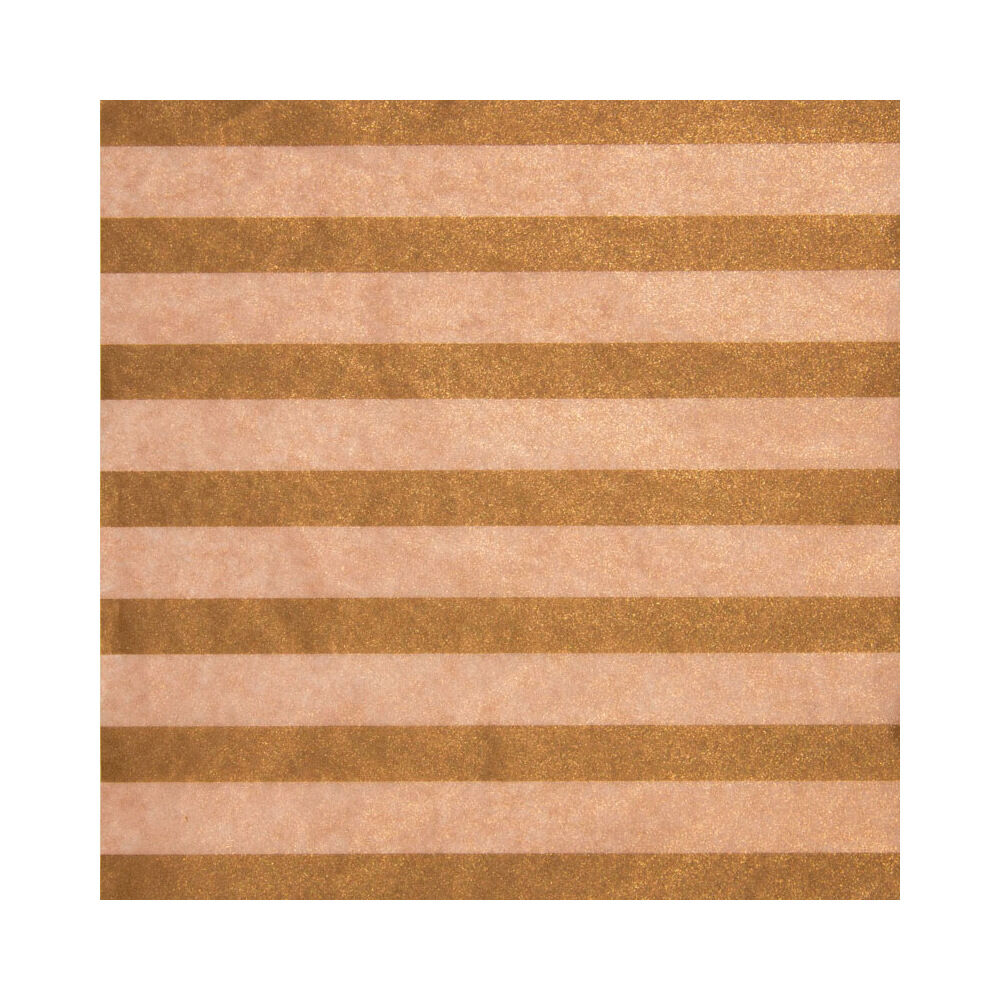 Silkespapp Kraft 50×75 cm 3-pack