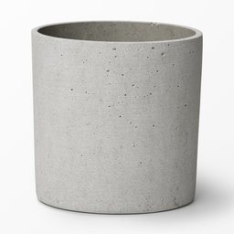 Blomkruka 16×16 cm