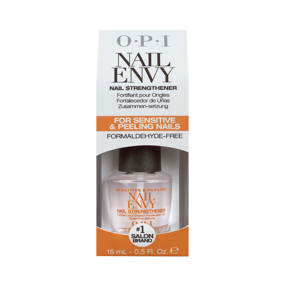 Nail Envy Sensitive & Peeling FF