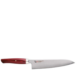 Kockkniv Mcusta / Zanmai Revolution Gyuto 21 cm