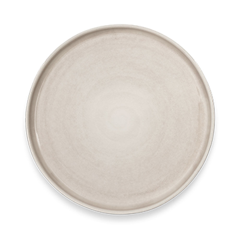 Tallrik MSY Ø13 cm