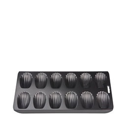 Madeleineform