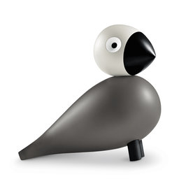 Sångfågel Ernst
