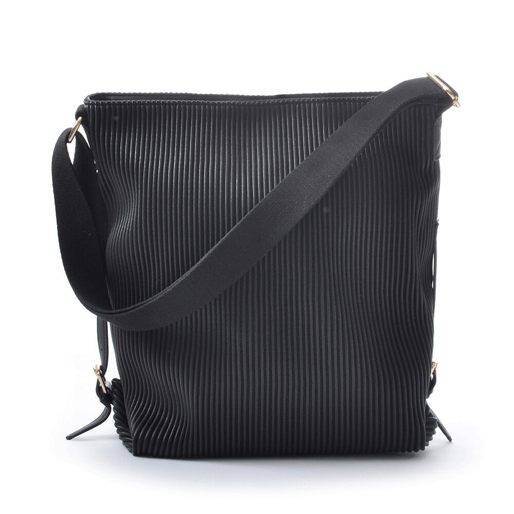 Shoulder Bag Black Aspen Collection Väskor & plånböcker Shoulder Bag Black Aspen Collection Väskor & plånböcker