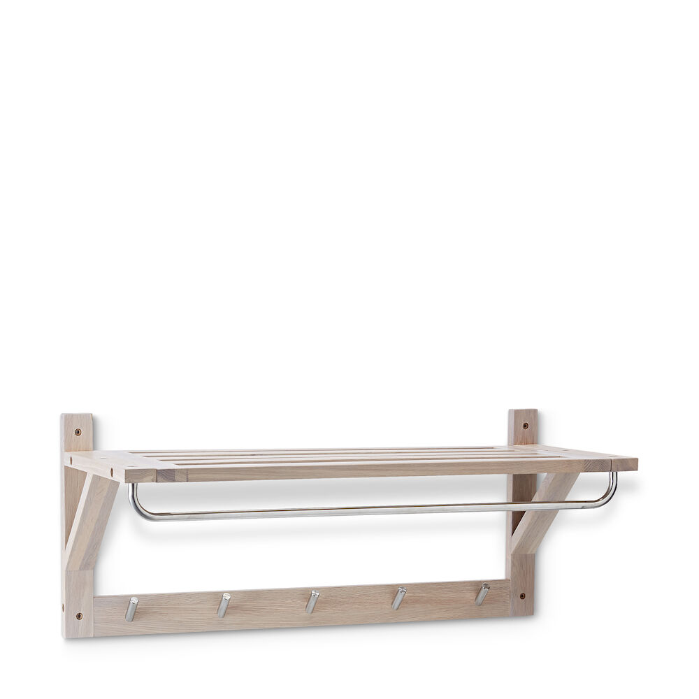 Hatthylla Tambur 70x30x30 cm