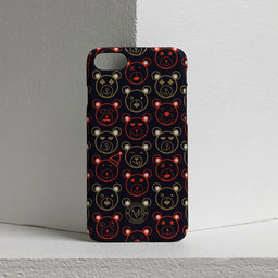 Pamsy iPhone 7/8 cover