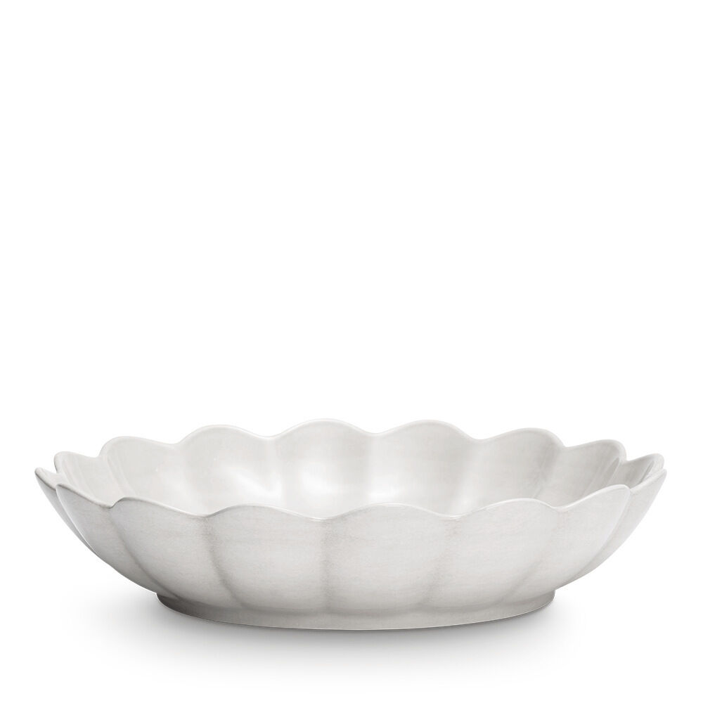 Ostronskål stor 31 cm