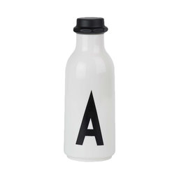 Personal Drinking Bottle A-Z