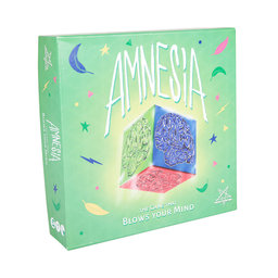 Sällskapsspel AMNESIA