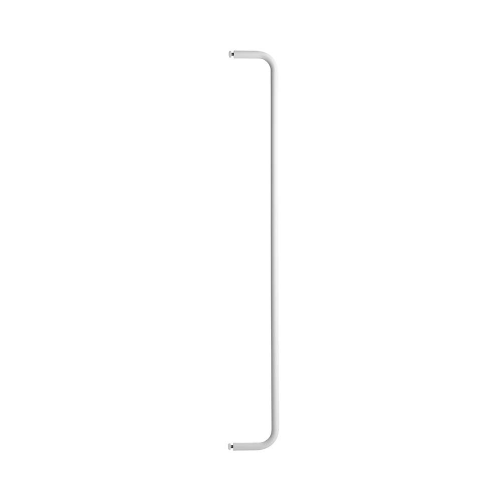 stång för metallhyllplan w78 cm