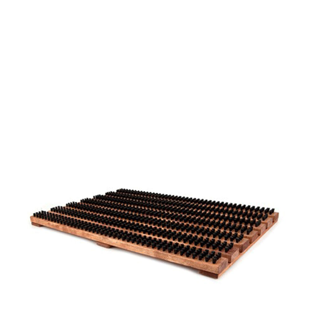 Entrématta 60×40 cm brun