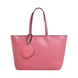 calvin klein step up large tote