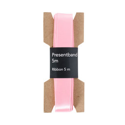 Presentband Satin 5 m