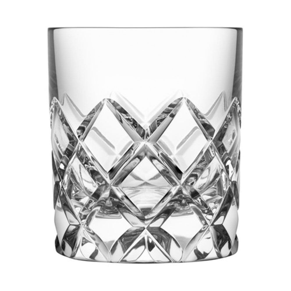 Whiskyglas Sofiero OF 4-pack 25 cl