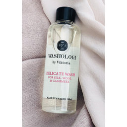 Reseflaska Fintvätt 100ml