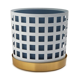 Kruka Trio Square 27 cm