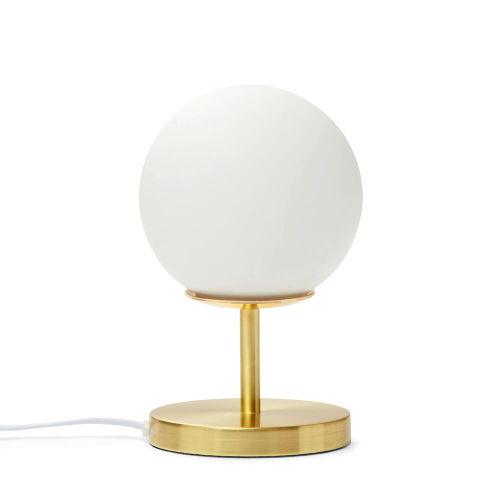 Bordslampa Rebecca 23×15 cm