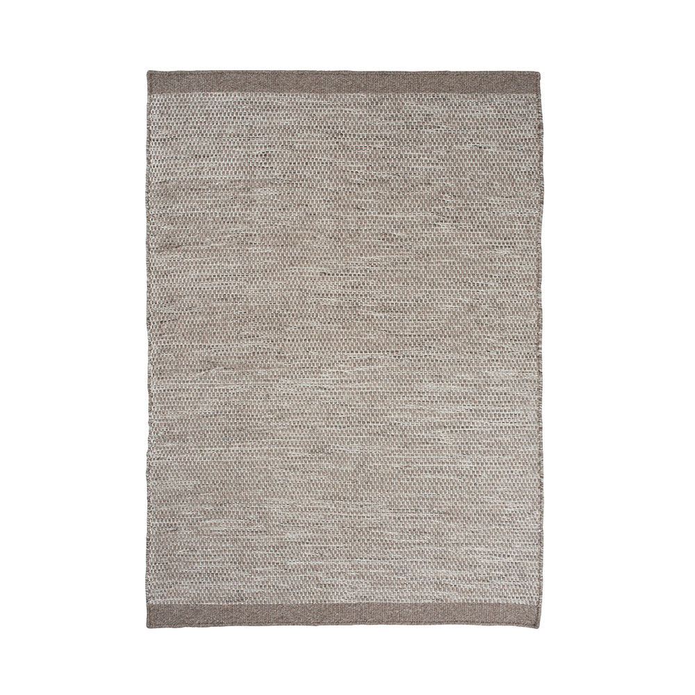 Matta Asko 170×240 cm light grey