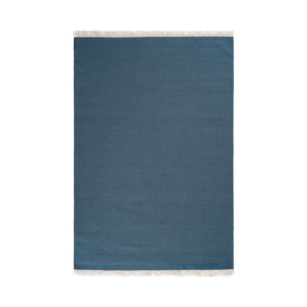 Matta Rainbow 140×200 cm indigo