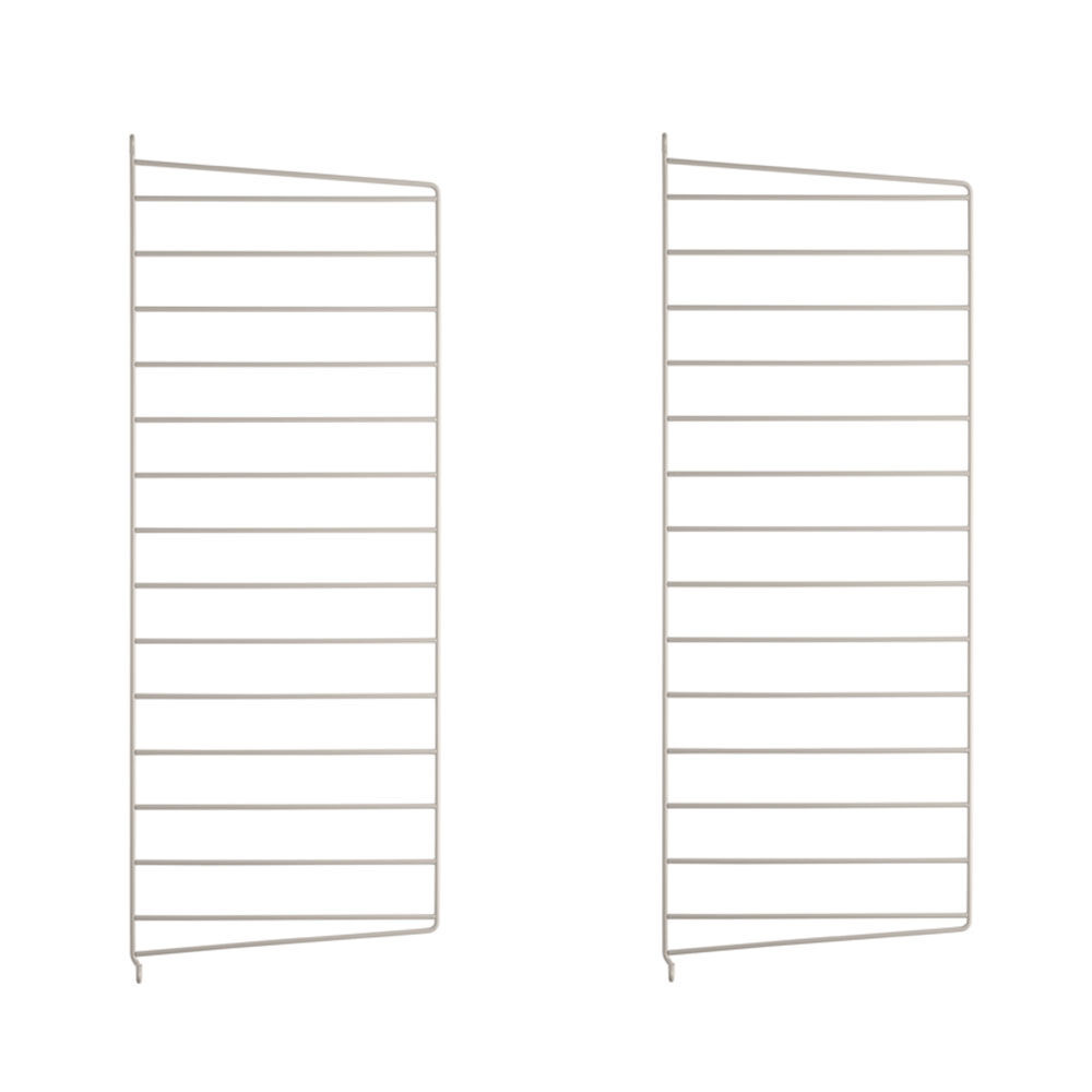 väggavel h75 x d30 cm 2-pack