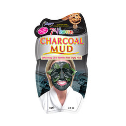 7th Heaven Black Seaweed Peel Off Masque Ansiktsmask