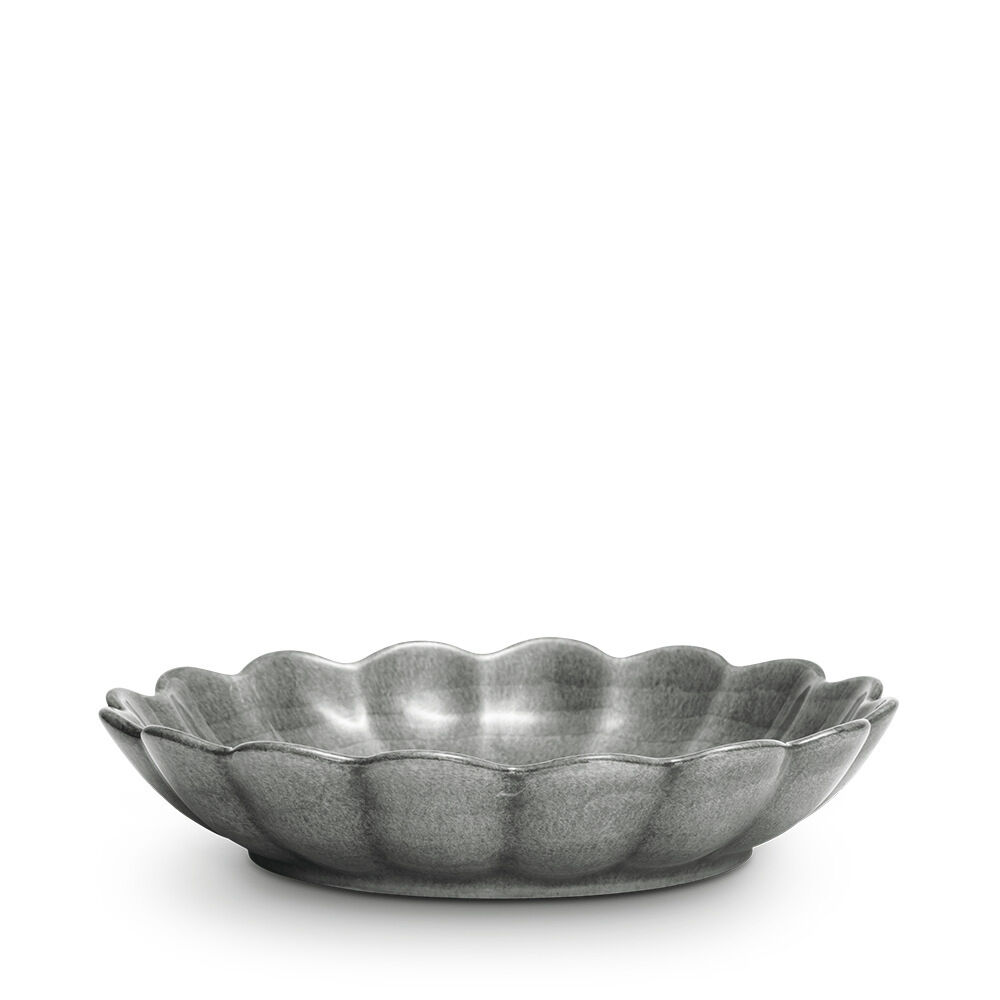 Ostronskål mellan 24 cm