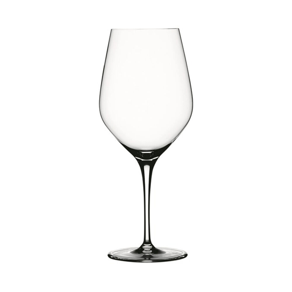 Rödvinsglas Authentis 65 cl 4-pack