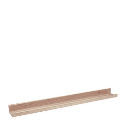 Tavellist Tambur 80x9x6cm