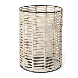 Ljuslykta Ratten Cylinder 155x215cm