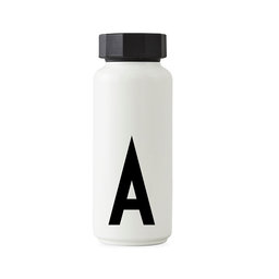 Termosflaska A-Z