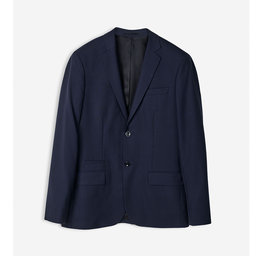 Kavaj Rick Cool Wool Kavajer Köp online på åhlens.se! Kavaj Kavajer Köp online på åhlens.se!