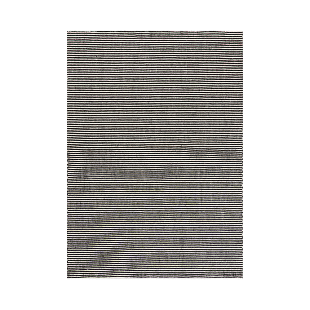 Matta Ajo 200×300 cm svart